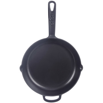 

ORION Pánev 26 cm LITINA SMALT