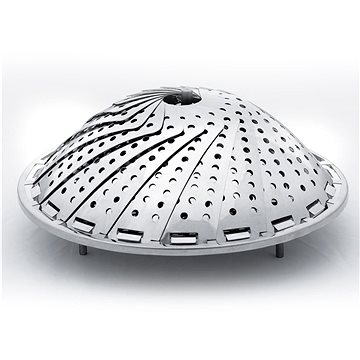 

ORION Pařáček nerez skládací 23 cm TETA