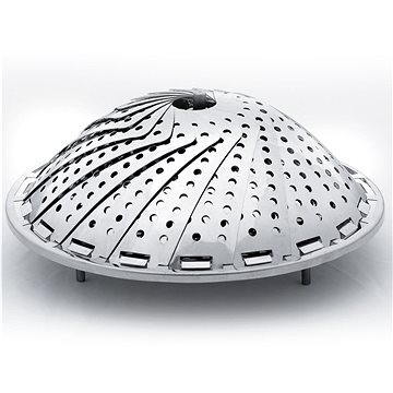

ORION Pařáček nerez skládací 28 cm TETA