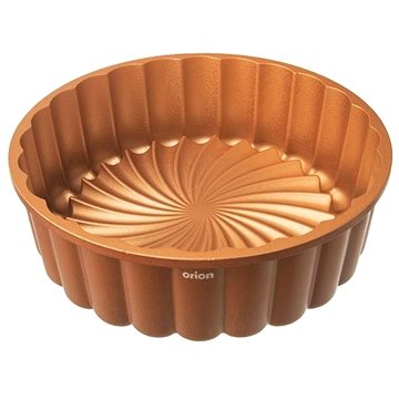 

ORION Forma kov na dort MARISSA pr. 22 cm