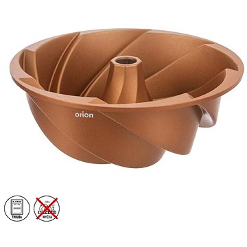 

ORION Forma kov bábovka MARISSA pr. 24 cm