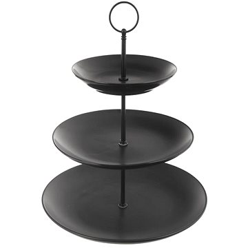 

Orion Stojan ker./kov BLACK 3 patra
