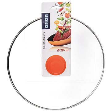 

ORION Poklice-ochranné síto pr. 29 cm