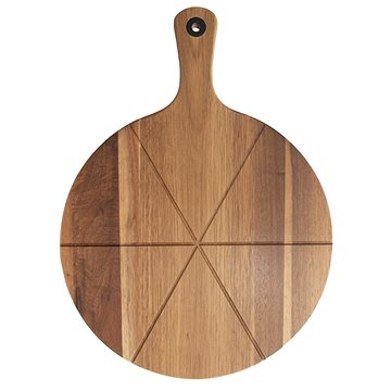 

Orion Prkénko rukojeť akácie pizza pr. 32 cm