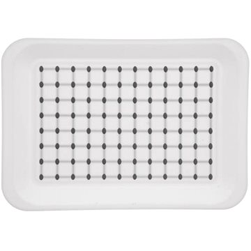 

ORION Tác UH 33x23 cm bílá