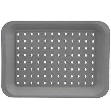 

ORION Tác UH 33x23 cm šedá
