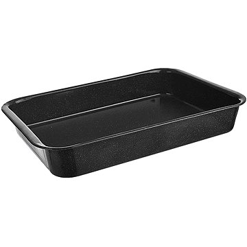

ORION Plech smalt 34x24x4,5 cm
