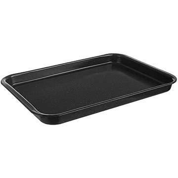 

ORION Plech smalt 35,5x24x2,5 cm