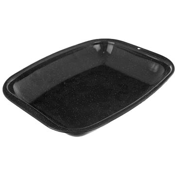 

ORION Plech smalt 26x20,5 cm