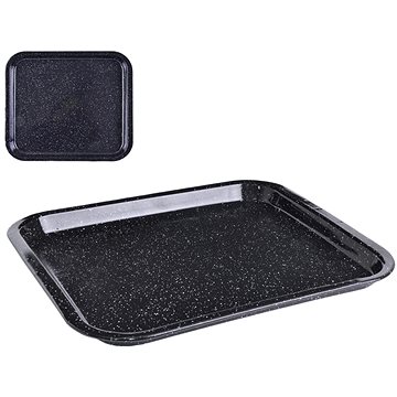 

ORION Plech smalt 42x37x3,5 cm