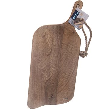 

ORION MANGO Prkénko s rukojetí 46,5 × 20 cm dřevo