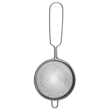 

ORION Cedník nerez sítko dvojité pr. 7 cm
