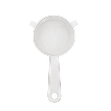 

ORION Cedník UH WHITE jemný pr. 9 cm