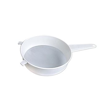 

ORION Cedník UH WHITE jemný pr. 12 cm