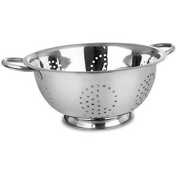 

ORION Cedník nerez mísa plný pr. 28 cm
