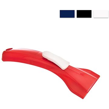

ORION Škrabka na sklokeramickou desku plast