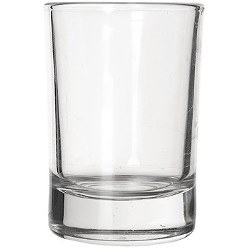 

Uniglass Odlivka sklo Chile 0,06 l 6 ks