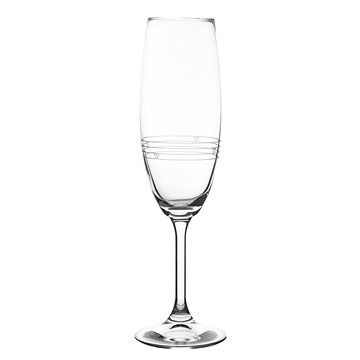 

ORION Sklenice SRDÍČKA 0,22 l sekt 2 ks