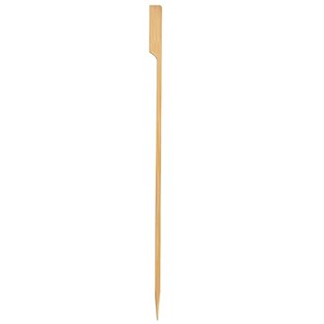 ORION Špejle grilovací bambus 50 ks 25 cm - Jednorázové nádobí
