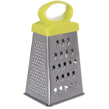 

ORION Struhadlo nerez/UH 4 hrany mini