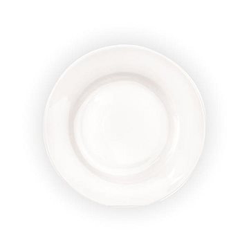 

ORION Talíř porc. dezertní kulatý bílý pr. 15,5 cm