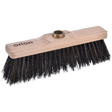 

ORION Smeták dřevo BEECH š. 30 cm