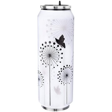 

ORION Termoska-plechovka ner. 0,7 l MOTÝL