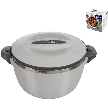 

ORION Termomísa TERMO 2,2 l šedá