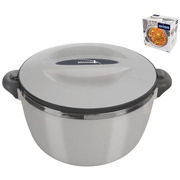 

ORION Termomísa TERMO 3,9 l šedá
