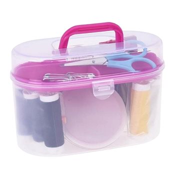 

ORION Box plast na šití s výbavou