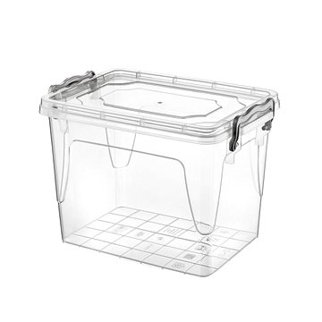 

ORION Box UH multi obdelník vysoký 4,5 l