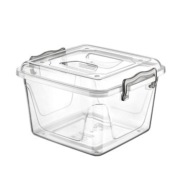 

ORION Box UH multi čtverec V nízký 6 l