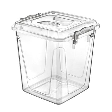 

ORION Box UH multi čtverec V vysoký 11 l