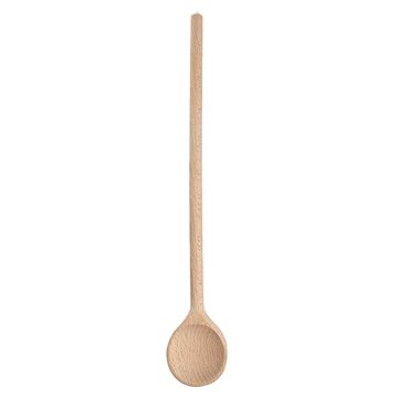 

ORION Vařečka dřevo kulatá 35 cm