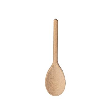 

ORION Vařečka dřevo oválná 20 cm