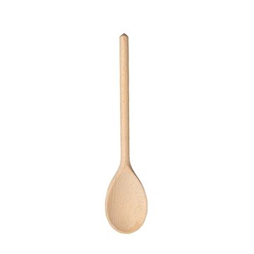 

ORION Vařečka dřevo oválná 25 cm