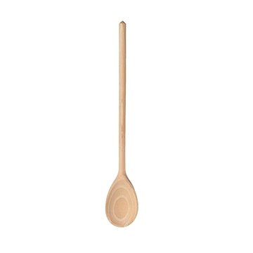 

ORION Vařečka dřevo oválná 35 cm