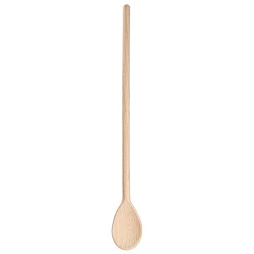 

ORION Vařečka dřevo oválná 50 cm