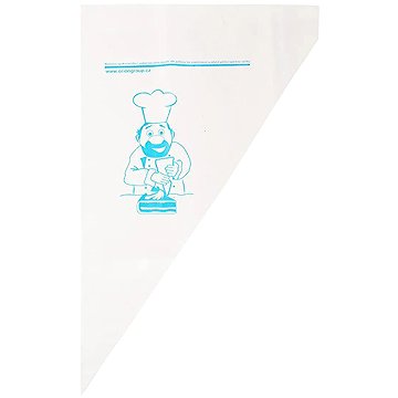 

ORION Sáček cukrářský UH 20 ks 39,5 cm