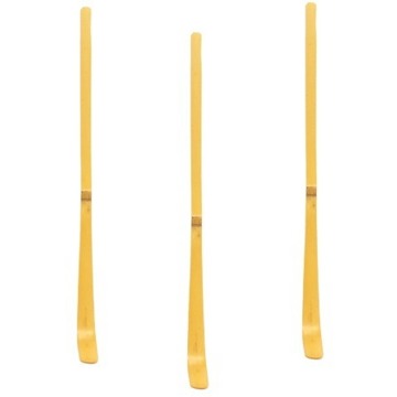 

ORIENTAL Bambusová lžička na matchu Chashaku