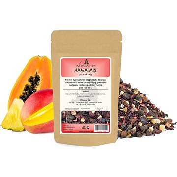 

ORIENTAL Ovocný čaj Hawai Mix - 200 g