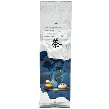 

ORIENTAL Polozelený čaj Formosa Shui Hsien (Vodní víla) - 75 g