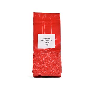

ORIENTAL Polozelený čaj Formosa Red Oolong - 50 g