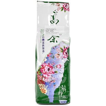 

ORIENTAL Polozelený čaj Formosa Bao Zhong Oolong (Pao Čung) - 150 g