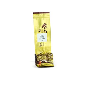 

ORIENTAL Polozelený čaj Formosa Ali Shan Mountain Oolong - 75 g