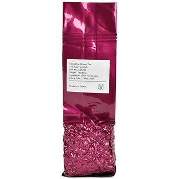 

ORIENTAL Polozelený čaj Formosa Dong Ding Oolong - 75 g