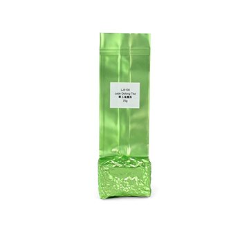 

ORIENTAL Polozelený čaj Nefritový Formosa Jade Oolong - 75 g