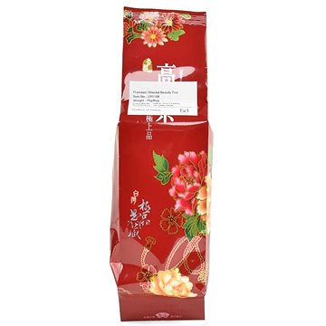 

ORIENTAL Polozelený čaj Formosa Premium Oriental Beauty - 75 g