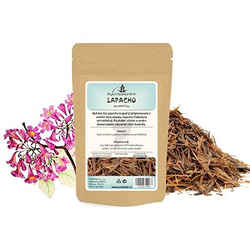 

ORIENTAL Bylinný čaj Lapacho - 200 g