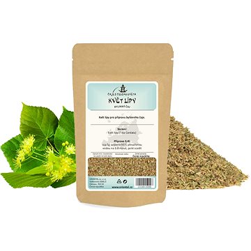 

ORIENTAL Bylinný čaj Lípa květ - 200 g